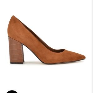Nine West Cara Dress Pumps
